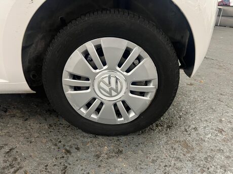 Volkswagen Up 1.0 Move up! Euro 5 3dr 18