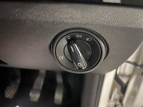 Volkswagen Up 1.0 Move up! Euro 5 3dr 15