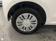 Volkswagen Up 1.0 Move up! Euro 5 3dr 21