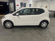 Volkswagen Up 1.0 Move up! Euro 5 3dr 5