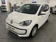 Volkswagen Up 1.0 Move up! Euro 5 3dr 3