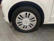 Volkswagen Up 1.0 Move up! Euro 5 3dr 19