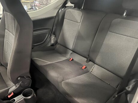 Volkswagen Up 1.0 Move up! Euro 5 3dr 11