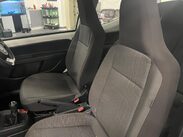 Volkswagen Up 1.0 Move up! Euro 5 3dr 27