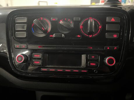 Volkswagen Up 1.0 Move up! Euro 5 3dr 22