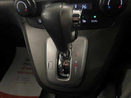 Honda CR-V 2.0 i-VTEC ES Auto 4WD Euro 5 5dr 10