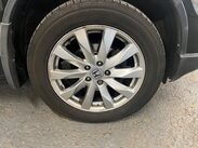 Honda CR-V 2.0 i-VTEC ES Auto 4WD Euro 5 5dr 23