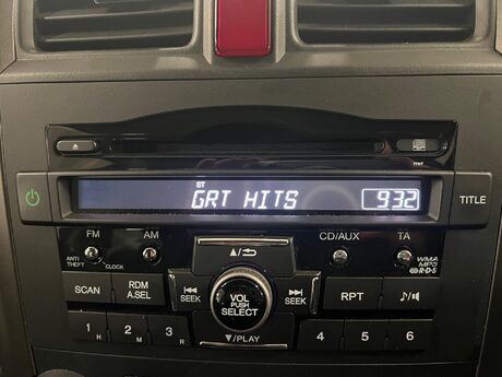 Honda CR-V 2.0 i-VTEC ES Auto 4WD Euro 5 5dr 27