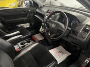 Honda CR-V 2.0 i-VTEC ES Auto 4WD Euro 5 5dr 9