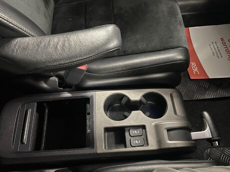 Honda CR-V 2.0 i-VTEC ES Auto 4WD Euro 5 5dr 11