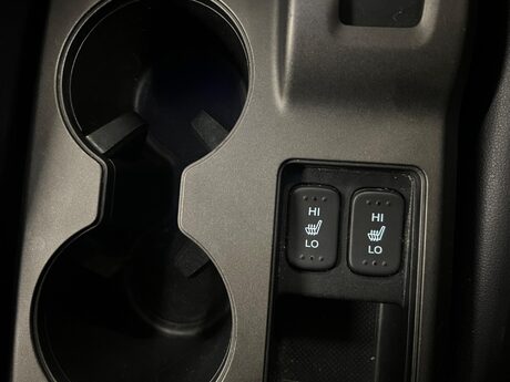 Honda CR-V 2.0 i-VTEC ES Auto 4WD Euro 5 5dr 20