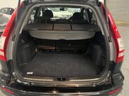 Honda CR-V 2.0 i-VTEC ES Auto 4WD Euro 5 5dr 30