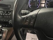 Honda CR-V 2.0 i-VTEC ES Auto 4WD Euro 5 5dr 18