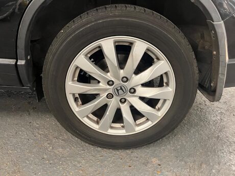 Honda CR-V 2.0 i-VTEC ES Auto 4WD Euro 5 5dr 25