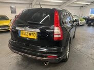 Honda CR-V 2.0 i-VTEC ES Auto 4WD Euro 5 5dr 8
