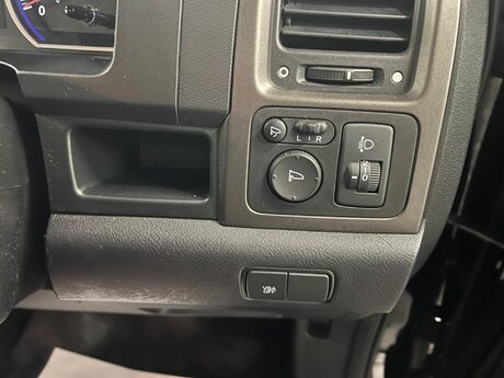 Honda CR-V 2.0 i-VTEC ES Auto 4WD Euro 5 5dr 16