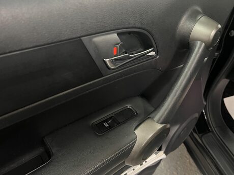 Honda CR-V 2.0 i-VTEC ES Auto 4WD Euro 5 5dr 22