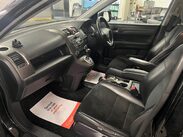 Honda CR-V 2.0 i-VTEC ES Auto 4WD Euro 5 5dr 33