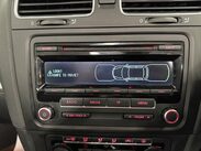 Volkswagen Golf 1.6 TDI BlueMotion Tech SE Cabriolet Euro 5 (s/s) 2dr 26