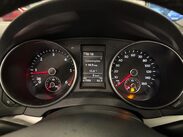 Volkswagen Golf 1.6 TDI BlueMotion Tech SE Cabriolet Euro 5 (s/s) 2dr 28