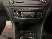 Volkswagen Golf 1.6 TDI BlueMotion Tech SE Cabriolet Euro 5 (s/s) 2dr 34