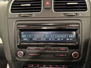 Volkswagen Golf 1.6 TDI BlueMotion Tech SE Cabriolet Euro 5 (s/s) 2dr 27