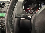 Volkswagen Golf 1.6 TDI BlueMotion Tech SE Cabriolet Euro 5 (s/s) 2dr 20