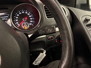 Volkswagen Golf 1.6 TDI BlueMotion Tech SE Cabriolet Euro 5 (s/s) 2dr 35