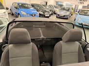 Volkswagen Golf 1.6 TDI BlueMotion Tech SE Cabriolet Euro 5 (s/s) 2dr 16