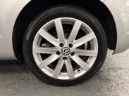 Volkswagen Golf 1.6 TDI BlueMotion Tech SE Cabriolet Euro 5 (s/s) 2dr 25