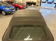 Volkswagen Golf 1.6 TDI BlueMotion Tech SE Cabriolet Euro 5 (s/s) 2dr 36