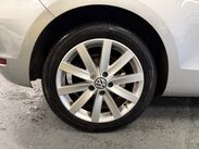 Volkswagen Golf 1.6 TDI BlueMotion Tech SE Cabriolet Euro 5 (s/s) 2dr 23