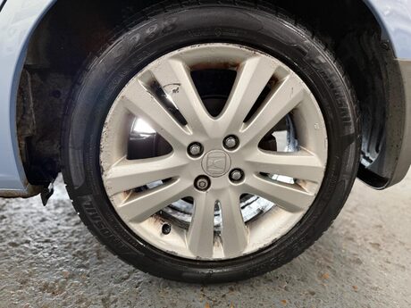 Honda Jazz 1.4 i-VTEC EX i SHIFT Euro 4 5dr 26