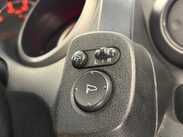 Honda Jazz 1.4 i-VTEC EX i SHIFT Euro 4 5dr 22