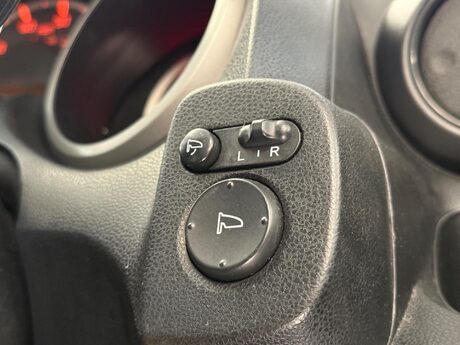 Honda Jazz 1.4 i-VTEC EX i SHIFT Euro 4 5dr 22