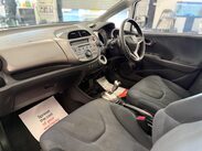 Honda Jazz 1.4 i-VTEC EX i SHIFT Euro 4 5dr 9