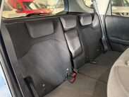 Honda Jazz 1.4 i-VTEC EX i SHIFT Euro 4 5dr 16
