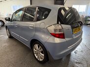 Honda Jazz 1.4 i-VTEC EX i SHIFT Euro 4 5dr 4