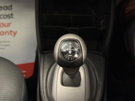 Honda Jazz 1.4 i-VTEC EX i SHIFT Euro 4 5dr 12