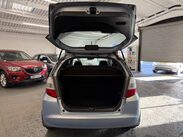 Honda Jazz 1.4 i-VTEC EX i SHIFT Euro 4 5dr 30