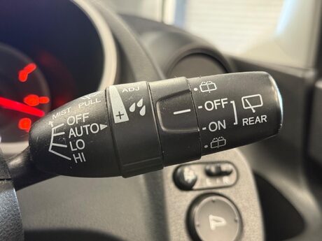 Honda Jazz 1.4 i-VTEC EX i SHIFT Euro 4 5dr 18