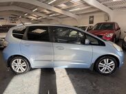 Honda Jazz 1.4 i-VTEC EX i SHIFT Euro 4 5dr 7