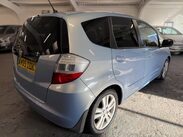 Honda Jazz 1.4 i-VTEC EX i SHIFT Euro 4 5dr 8