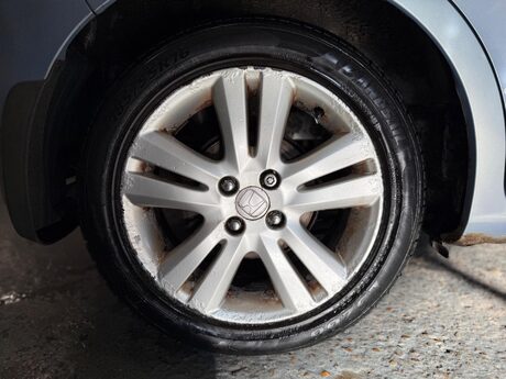 Honda Jazz 1.4 i-VTEC EX i SHIFT Euro 4 5dr 27