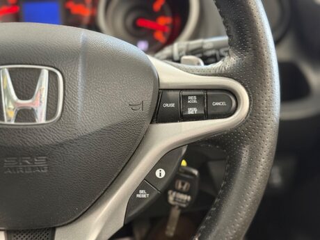 Honda Jazz 1.4 i-VTEC EX i SHIFT Euro 4 5dr 19