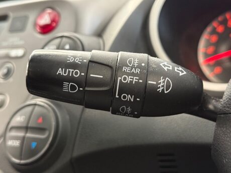 Honda Jazz 1.4 i-VTEC EX i SHIFT Euro 4 5dr 21