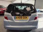 Honda Jazz 1.4 i-VTEC EX i SHIFT Euro 4 5dr 6