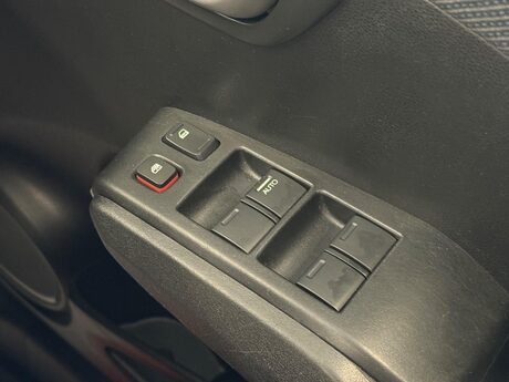 Honda Jazz 1.4 i-VTEC EX i SHIFT Euro 4 5dr 23