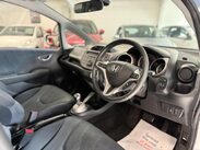 Honda Jazz 1.4 i-VTEC EX i SHIFT Euro 4 5dr 10