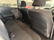Honda Jazz 1.4 i-VTEC EX i SHIFT Euro 4 5dr 17